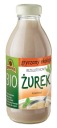 Bio ŻUREK Pohánkový koncentrát 320ml Bezlepkový