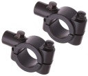 Upevnenie držiaka zrkadla Yamaha 10 mm P+L