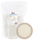 KOKOSOVÉ ŠKRÁTKY 1kg Kokos, prírodný, čerstvá kvalita