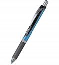 EnerGel BLN75 guľôčkové pero čierne PENTEL