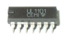 UL1101 CEMI sada 4 kusov