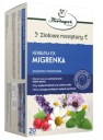 HERBAPOL KRAKÓW MIGRENKA fix čaj