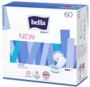 Bella Panty New slipové vložky 60 ks