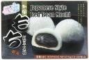 Yuki a láska Red Bean Mochi