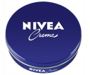 Nivea Creme, univerzálny telový krém, 150 ml