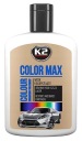 BIELE K2 COLOR MAX FAREBNÝ VOSK 200 ML Z2C37
