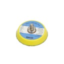 DISKOVÝ VELCRO DISK NA LEŠTENIE A BRÚSKY 50mm M6