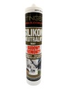 STINGER NEUTRÁLNY SILIKÓN BIELY 280ml