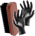 K2 Auron Brush - KEFA NA KOŽU A ČALÚNENIE Re