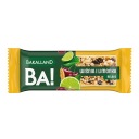 BAKALLAND BA!lans RELAX Bar Cherry s limetkou 38g