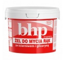 OHS pasta na umývanie špinavých rúk s abrazívom a glycerínom 500g Pollena