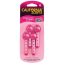 CALIFORNIA Scents TYČINKY CORONADO CHERRY SCENT