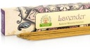 Namaste India vonná tyčinka - Levanduľa 15g
