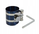 AWTOOLS KRUHOVÝ PIEST 50-125 mm x 75 mm