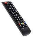 LED TV SAMSUNG DIAĽKOVÉ OVLÁDANIE VŠETKY MODELY AA59-00741A