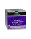 DILMAH EXCEPTIONAL Perfect Ceylon Tea čierny čaj, 20 pyramíd