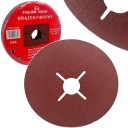 FIBER DISC FIBER DISC FIBRA 125MM P60
