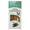 Tyčinky s provensálskymi bylinkami 120g