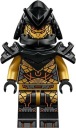 LEGO NINJAGO EMPIRE CLAW VŠEOBECNÁ POSTAVA njo815