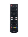 Diaľkové ovládanie pre TV LG SMART AKB76037605 NETFLIX DISNEY+ PRIME VIDEO