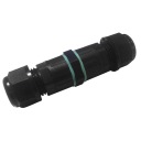 Hermetický káblový konektor pre IP68 KÁBLE LED SVETLOMETOV