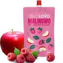 Ovocná dezertná pena pre deti 200g, Owolovo
