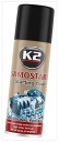Y4O99 K2 MOTOR SAMOŠTARTOVACÍ ŠTARTÉR -54C ÚČINNÝ 150ML T420
