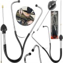 AUTOMECHANICKÁ DIELŇA DIAGNOSTICKÝ STETOSKOP PRE MECHANIKOV