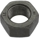 Šesťhranná matica, pozinkovaná M27x2, trieda 8,8 DIN 934