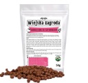 COUNTRY FARM JAHNIČKA SO ŠPENÁTOM 50g VZOR DROBNÉHO KRMIVA PRE ŠTENIATKA