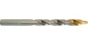 KRYPTONOVÁ SKÚMAČNÁ VRTAČKA HSS-GK/CINOVÁ DIN 338 5,0 mm
