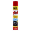 Prípravok kokpitu Glossy Plak Cherry 750ml