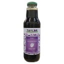 CALIFORNIA SUŠENÁ ŠŤAVA 100% TAYLOR 750ml