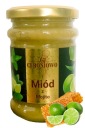 Med s ovocím Mojito Mohito do čaju Ceroniowo