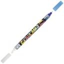 GUMA v pere pre atramentové perá Faber-Castell PRAKTICKÉ