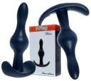 Análny kolík TPE Boss of toys análny kolík 9 cm Silikónový