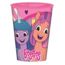 MY LITTLE PONY plastový pohár 260ml