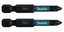 MAKITA B-63719 SKRUTKOVACIE HROTY PH1 50MM 2 ks.