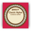 Nylonová struna G3 pre klasickú gitaru D'Addario