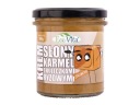 KRÉM SOLANÝ KARAMER! Crunch! BEZ CUKRU 300g EOOVITA