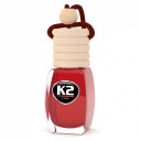 K2 Vento Solo Cherry 8 ml Vôňa do auta