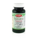 SPIRULINA 100g TABLETY MORSKÝCH RIAS 400 kusov