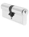 INVESTIČNÁ VLOŽKA DVERÍ, SATÉNOVÝ NIKEL 30/40