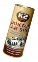 H1K62 K2 DOKTOR CAR SPEC 443 ZNIŽUJE SPAĽOVANIE OL