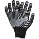 Ochranné GLOVES rukavice DRAGON veľkosť M