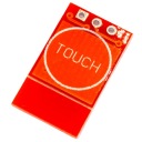 Dotykové senzorové tlačidlo TTP223 Arduino MODULE