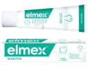 ELEMEX SENSITIVE ZELENÁ PASTA PRE CITLIVÉ ZUBY