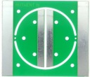 Ventilátor s montážou. pre AVT chladič PCB FAN
