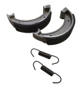 BRZDOVÉ ČELNÍKY ROMET KOMAR MOTOR BIKE SPRINGS kom