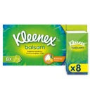 KLEENEX Balzamové vreckovky 8 ks